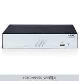 H3CMSV50