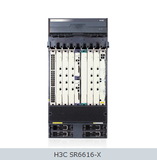 H3CSR6616