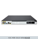 H3CMSR 3610-WiNet